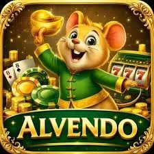 ALVENDO - Permainan Poker Seru dan Mengasyikkan