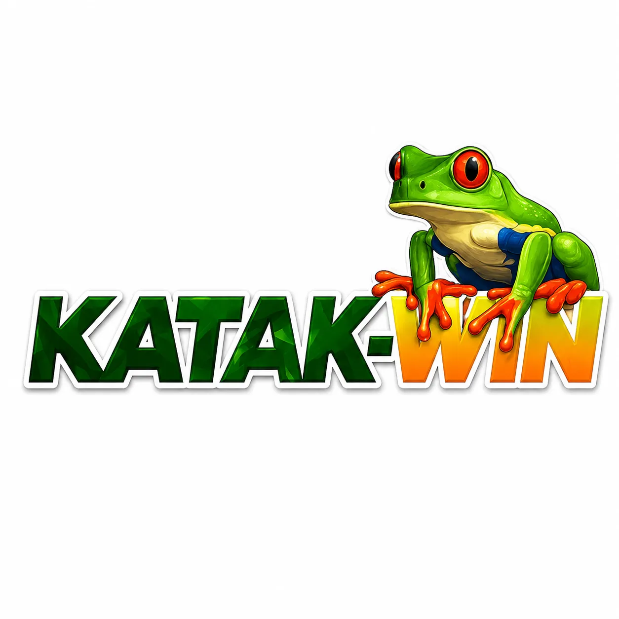 KATAWIN - Petualangan Tembak Ikan yang Seru